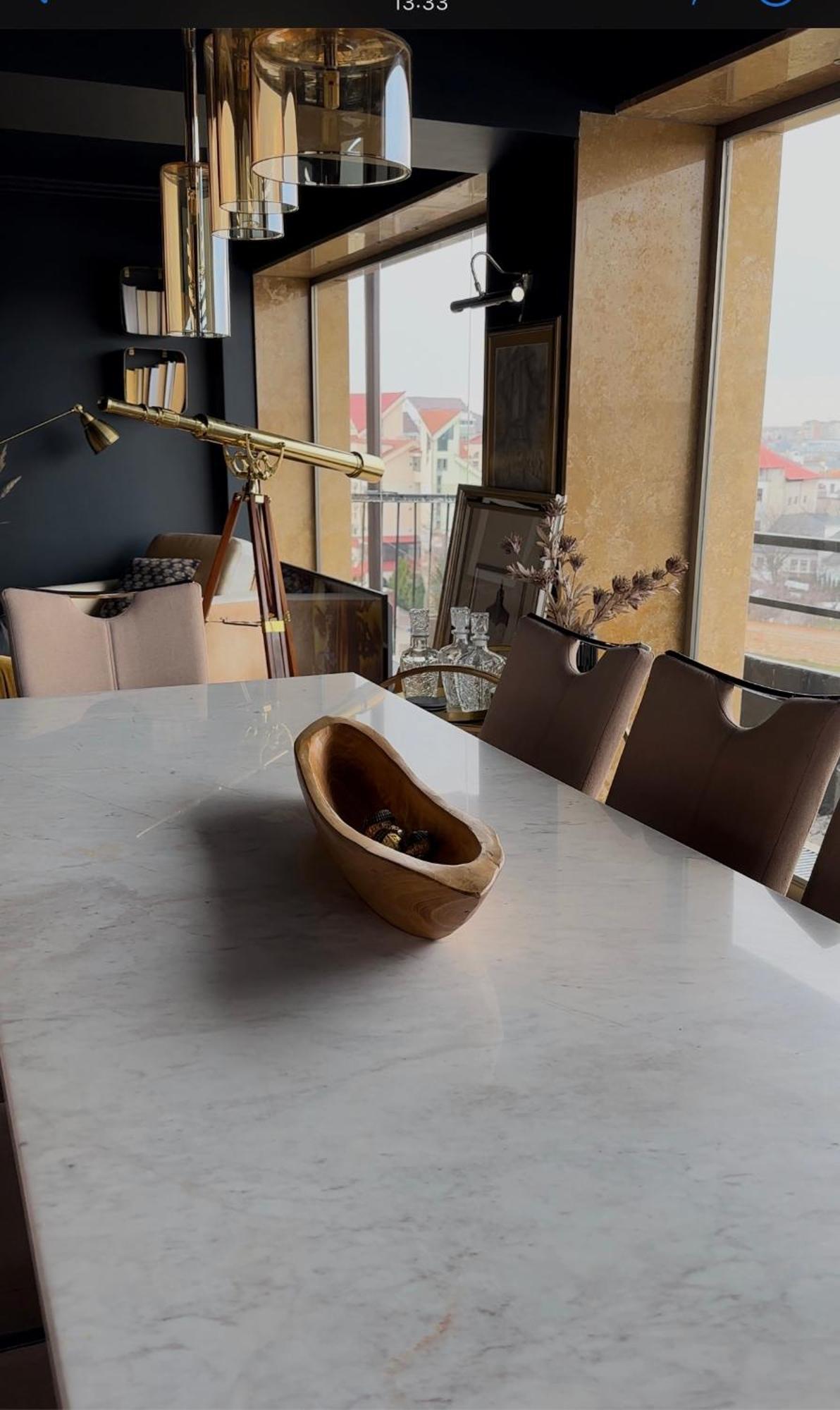 Noir Penthouse Apartment Targoviste Ngoại thất bức ảnh