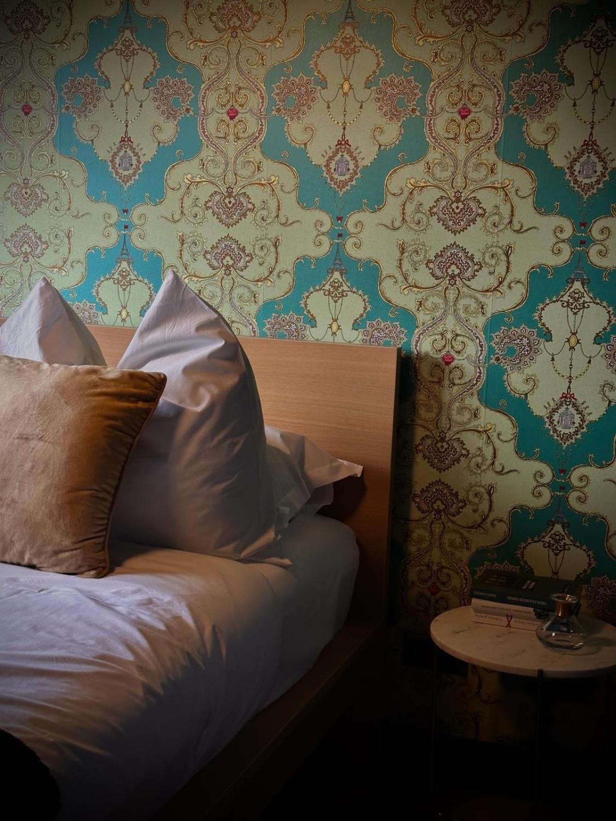 Noir Penthouse Apartment Targoviste Ngoại thất bức ảnh