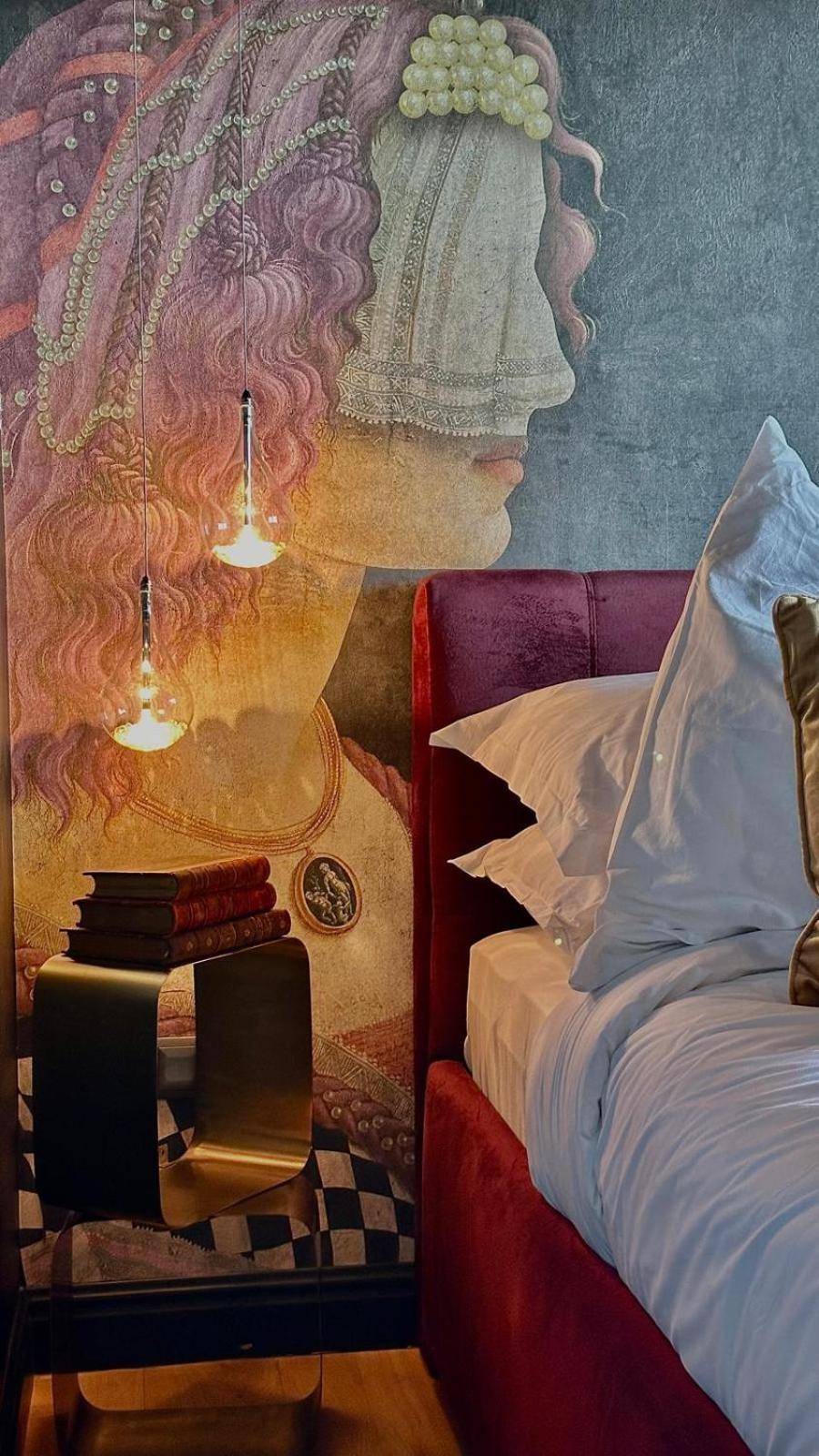 Noir Penthouse Apartment Targoviste Ngoại thất bức ảnh